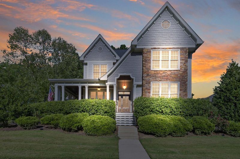 1101 Heritage Hills Way, Wake Forest, NC 27587