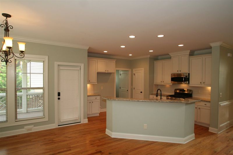 1101 Heritage Knoll Dr, Wake Forest, NC 27587
