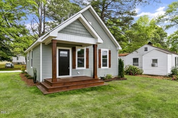 1101 Herring Ave, Wilson, NC 27893