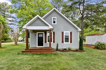 1101 Herring Ave, Wilson, NC 27893