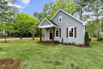 1101 Herring Ave, Wilson, NC 27893