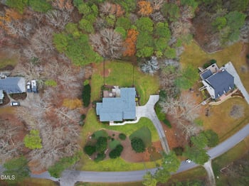 1101 Hidden Hills Dr, Wake Forest, NC 27587