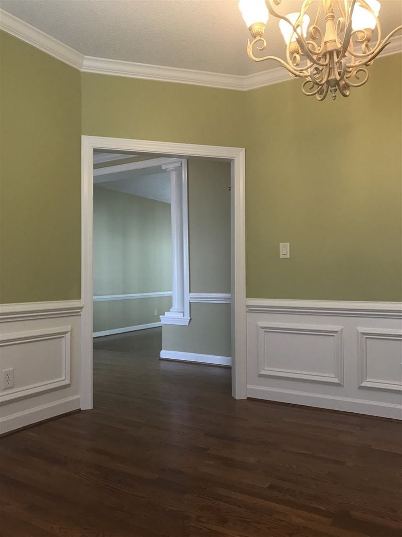 1101 High Knoll Ct, Raleigh, NC 27603