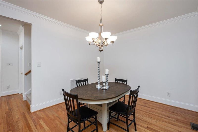 1101 Highland Ridge Ct, Durham, NC 27712