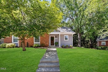 1101 Huntington Park Dr, Morrisville, NC 27560