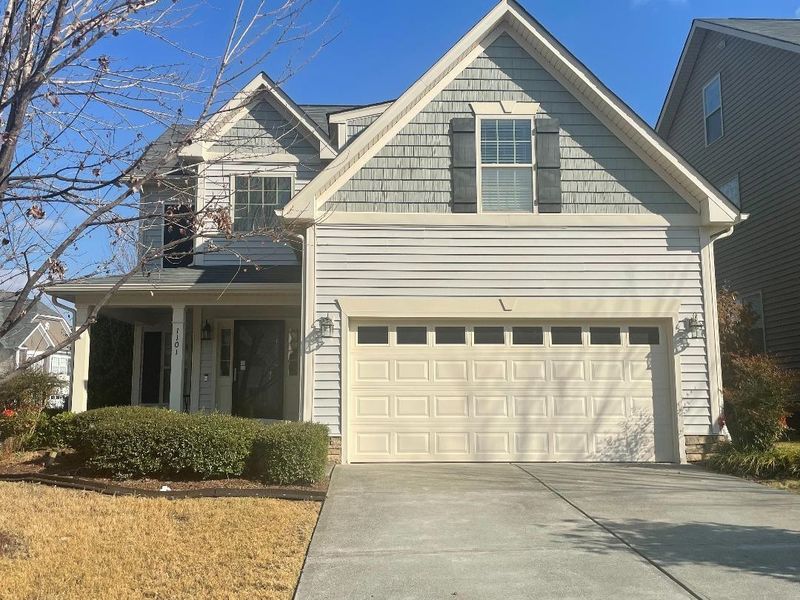 1101 Kingman Dr, Knightdale, NC 27545