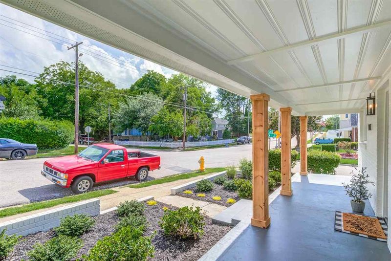 1101 Lane St, Raleigh, NC 27601
