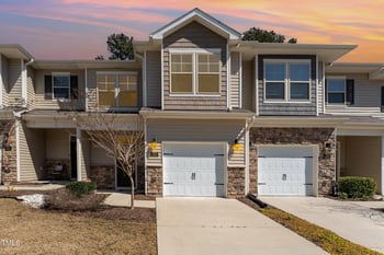 1101 Longitude Dr, Durham, NC 27713