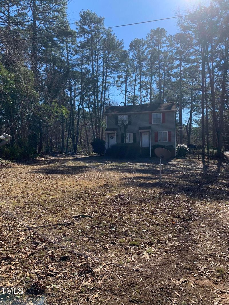 1101 Lorimer Rd #A & B, Raleigh, NC 27606