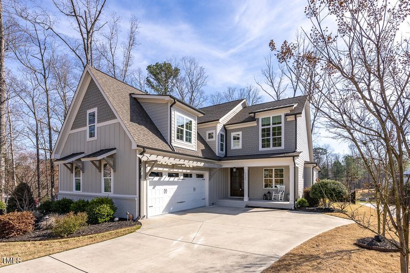 1101 Mackinaw Dr, Wake Forest, NC 27587