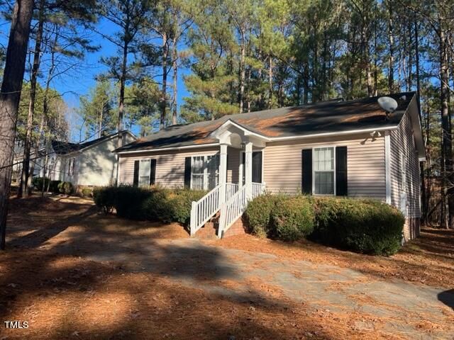 1101 Mailwood Dr, Knightdale, NC 27545
