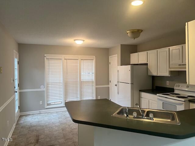 1101 Mailwood Dr, Knightdale, NC 27545