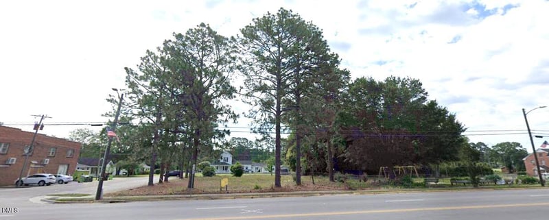 1101 Main St, Lillington, NC 27546