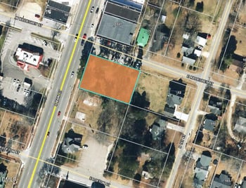 1101 Main St, Lillington, NC 27546