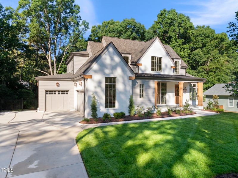 1101 Manchester , Raleigh, NC 27609