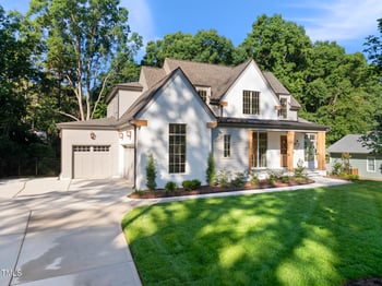 1101 Manchester , Raleigh, NC 27609