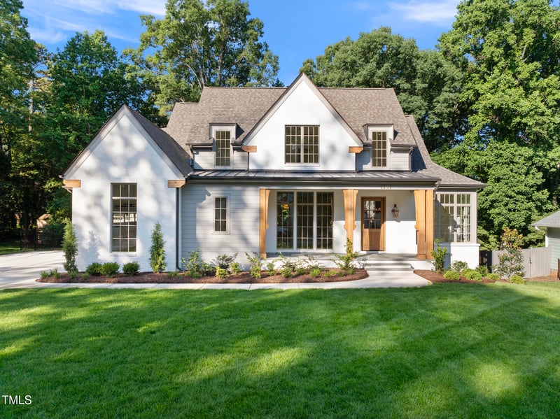 1101 Manchester, Raleigh, NC 27609