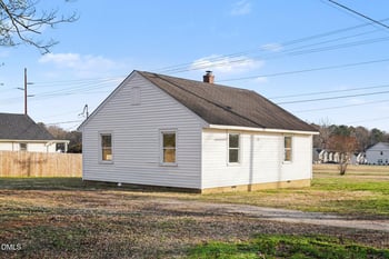 1101 Mason St, Franklinton, NC 27525