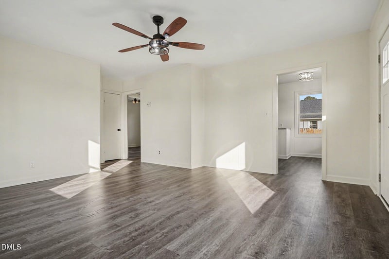 1101 Mason St, Franklinton, NC 27525
