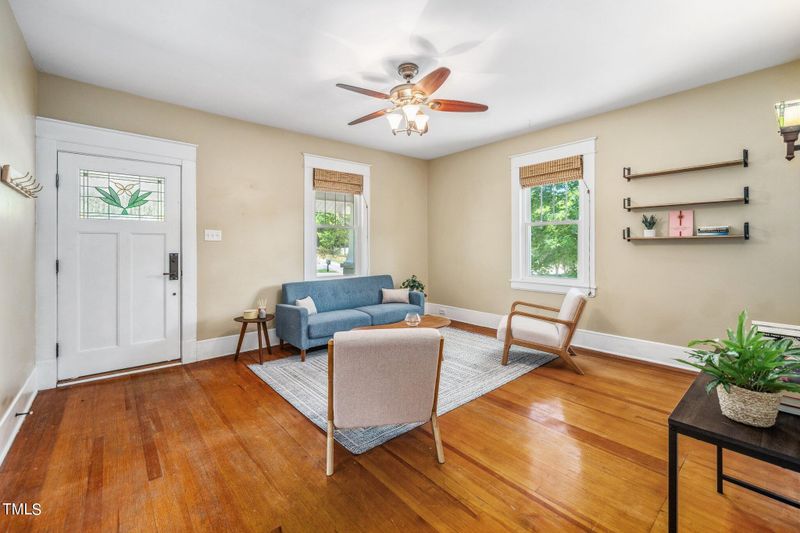 1101 W Murray Ave, Durham, NC 27704
