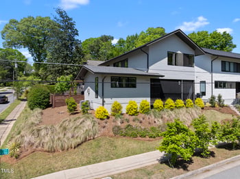 1101 Norris St, Raleigh, NC 27604