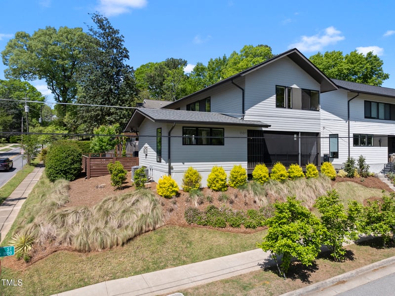 1101 Norris St, Raleigh, NC 27604
