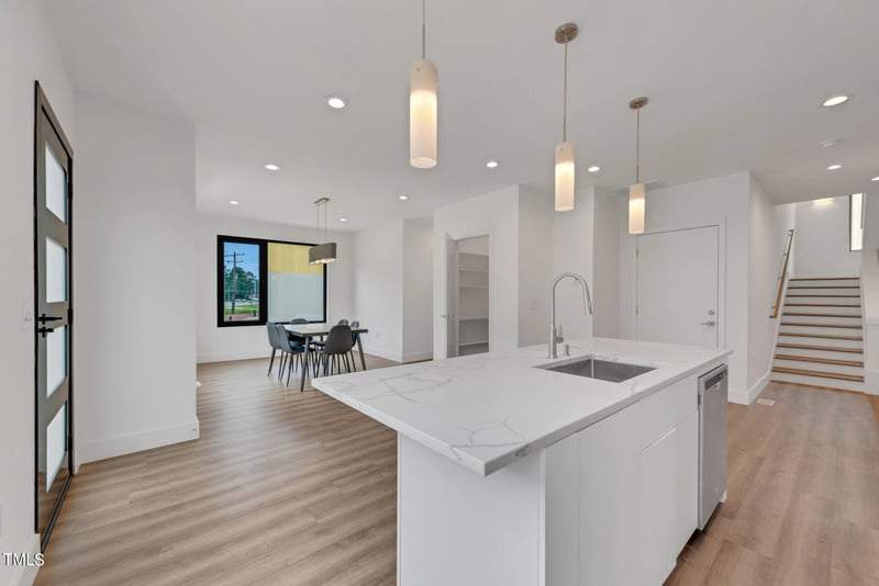 1101 Nova St, Durham, NC 27713