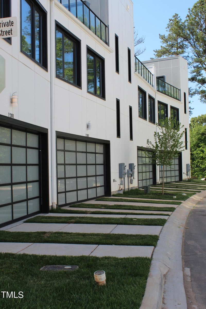 1101 Nova St, Durham, NC 27713