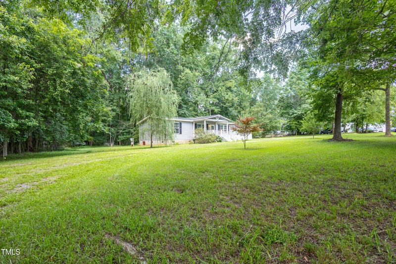 1101 Oak Grove Inn Rd, Selma, NC 27576