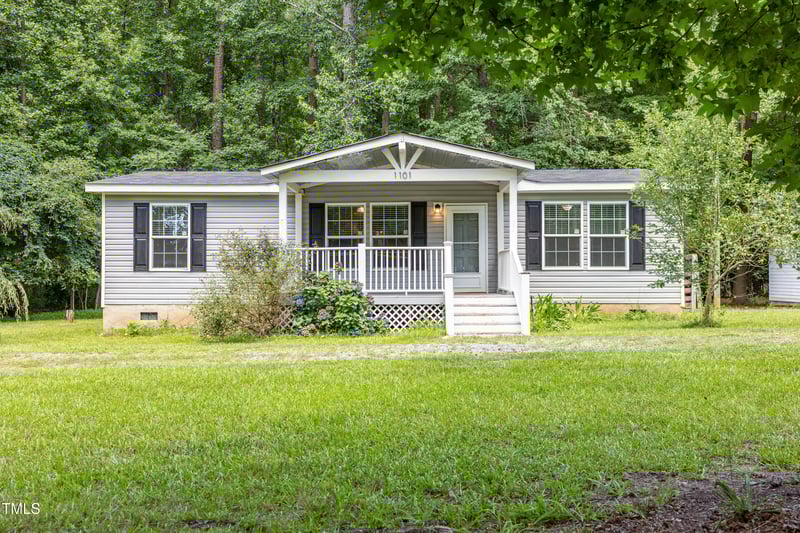1101 Oak Grove Inn Rd, Selma, NC 27576