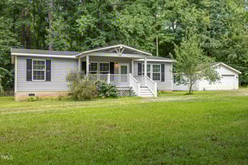 1101 Oak Grove Inn Rd, Selma, NC 27576