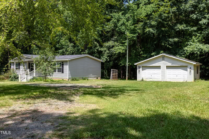 1101 Oak Grove Inn Rd, Selma, NC 27576