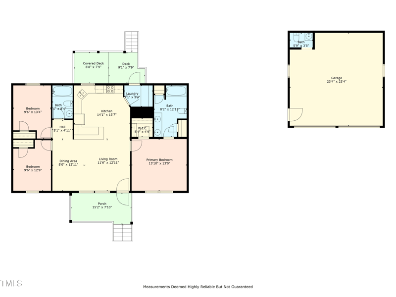 1101 Oak Grove Inn Rd, Selma, NC 27576