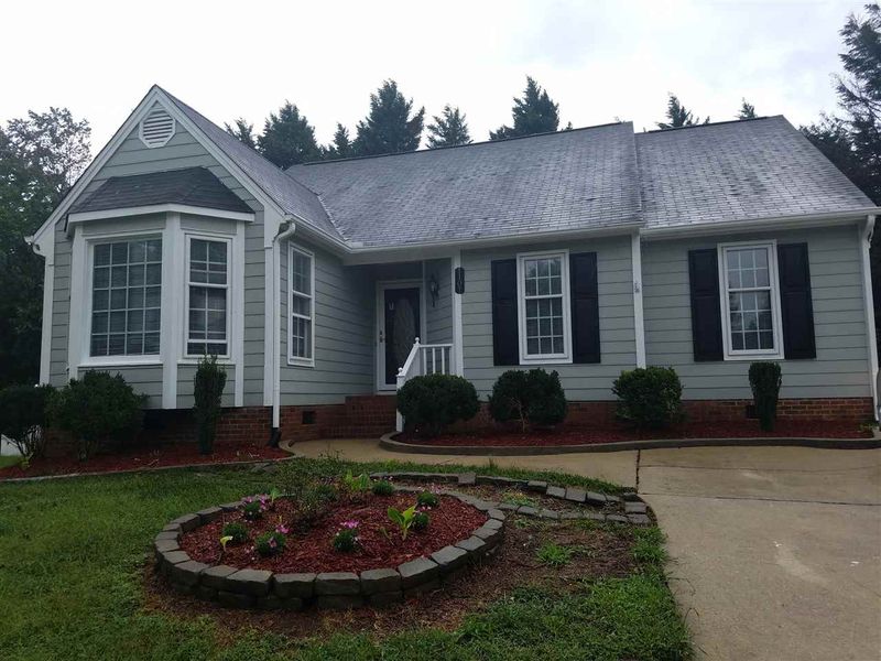 1101 Oakside Ct, Raleigh, NC 27609