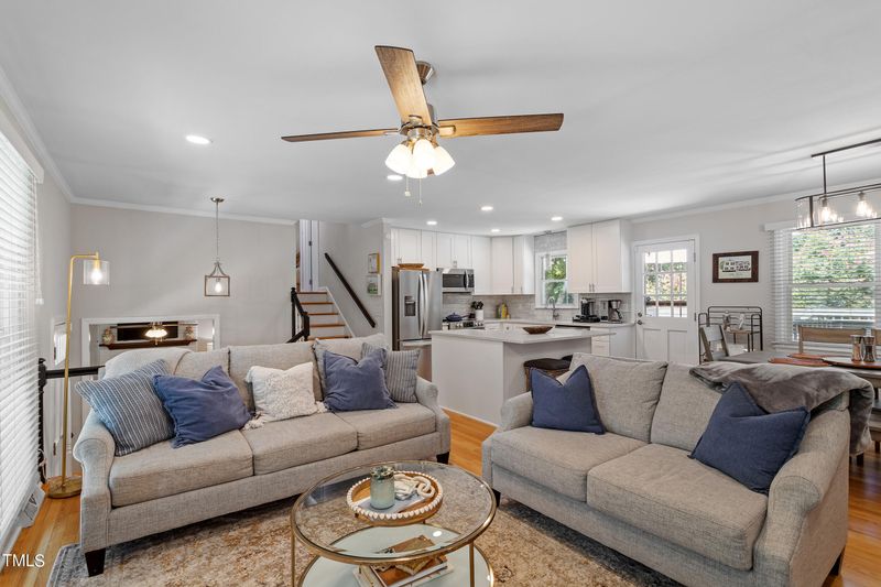 1101 Paddock Dr, Raleigh, NC 27609