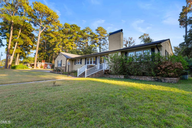 1101 Park Ave, Garner, NC 27529