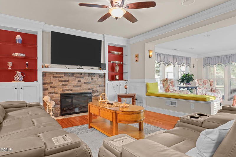 1101 Park Ave, Garner, NC 27529