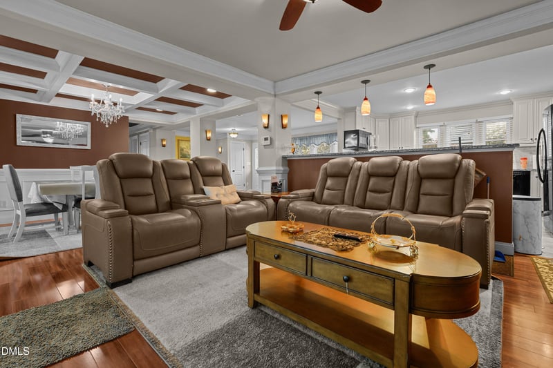 1101 Park Ave, Garner, NC 27529