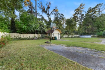 1101 Park Ave, Garner, NC 27529