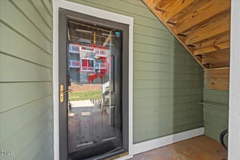 1101 Parkridge  #107, Raleigh, NC 27605