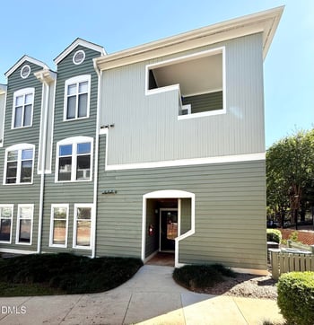 1101 Parkridge  #107, Raleigh, NC 27605