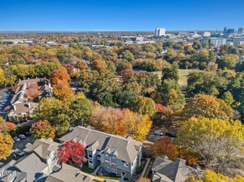 1101 Parkridge  #107, Raleigh, NC 27605