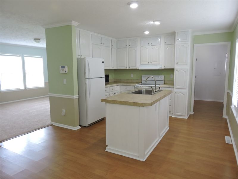 1101 Paynes Tavern Rd, Roxboro, NC 27574