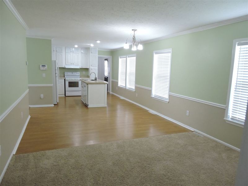 1101 Paynes Tavern Rd, Roxboro, NC 27574