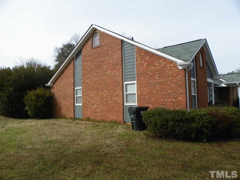 1101 Pine Forest Trl, Knightdale, NC 27545