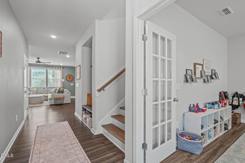 1101 Prewitt Ranch Dr, Holly Springs, NC 27540