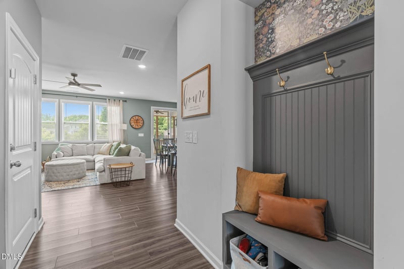 1101 Prewitt Ranch Dr, Holly Springs, NC 27540