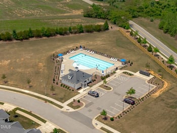 1101 Prewitt Ranch Dr, Holly Springs, NC 27540