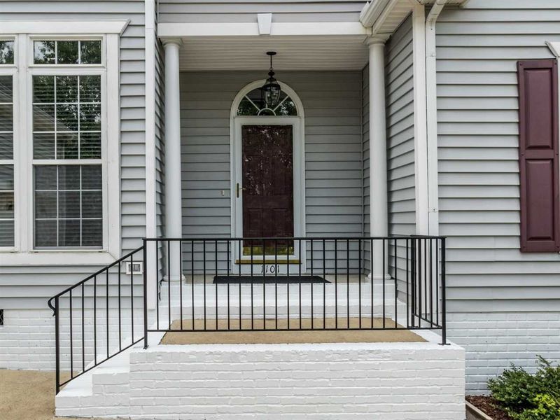 1101 Purple Glory Dr, Apex, NC 27502