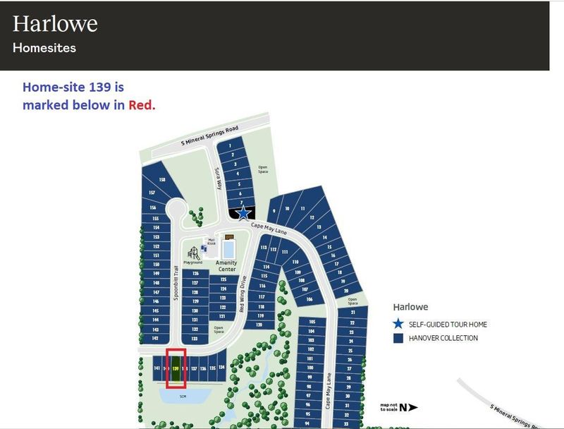 1101 Red Wing Dr, Durham, NC 27703